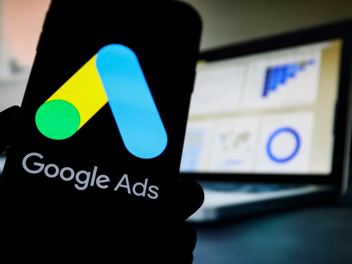 Paid Advertising