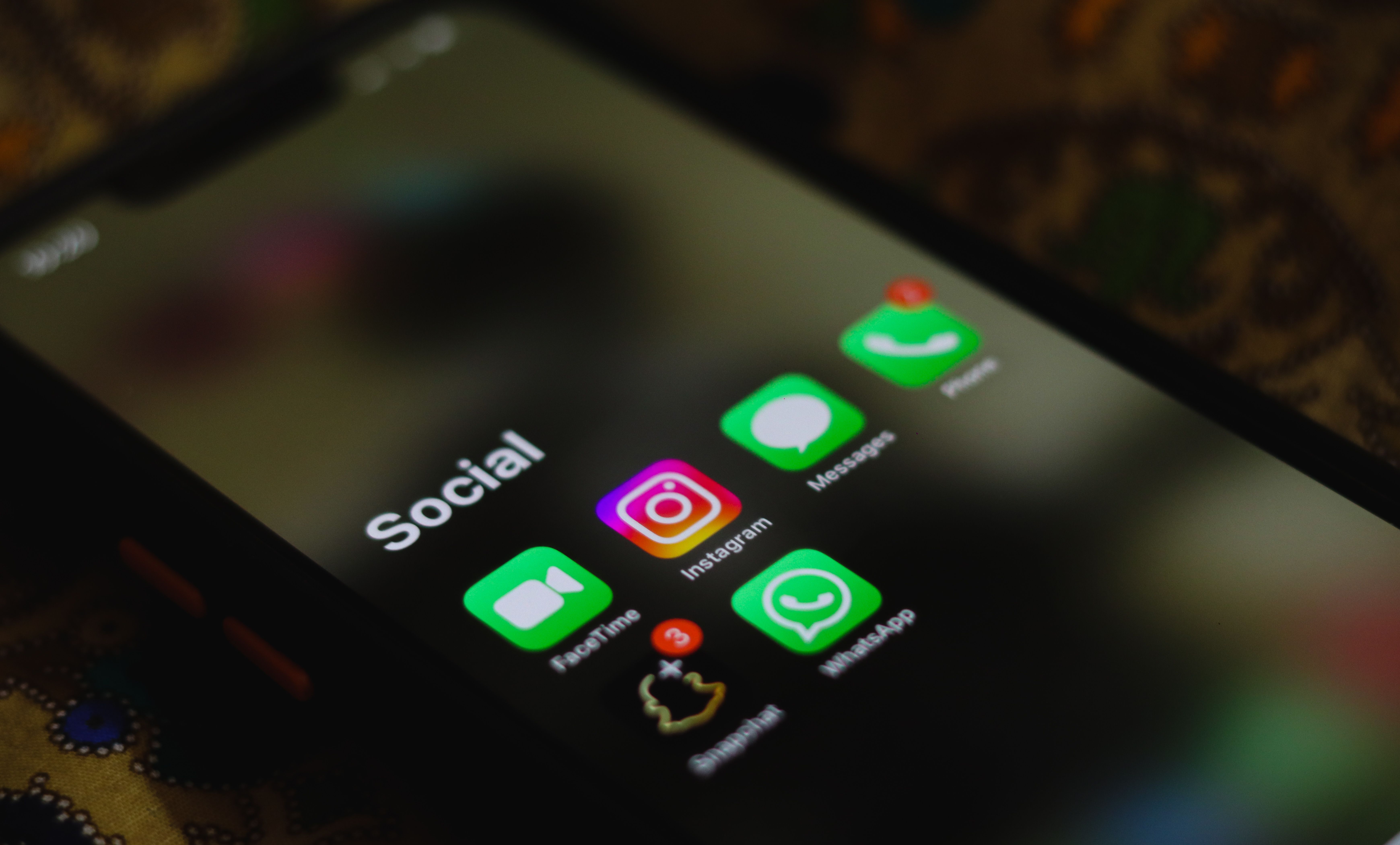 Social Media Management